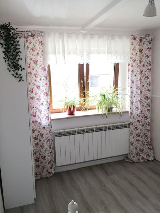 Jankowice  Red Bed 빌라 외부 사진